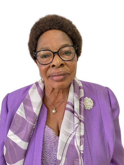 Bi. Christine Florence Kilindu